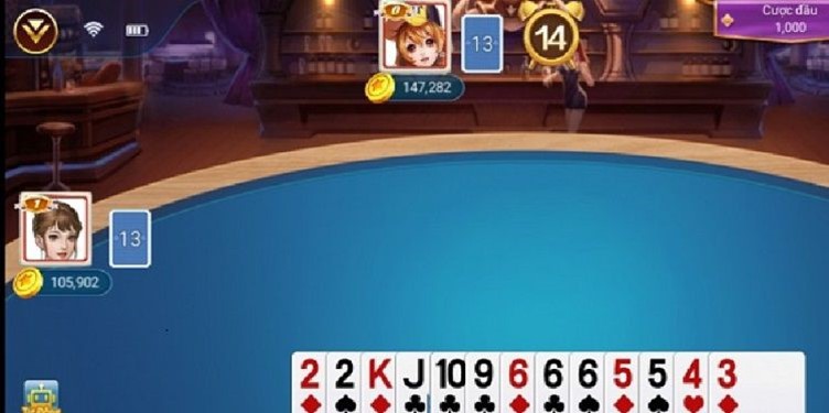 Hiểu Rõ Game Bài Địa Chủ Là Gì