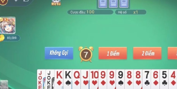 Cách Chơi Game Bài Địa Chủ Trên game bài đổi thưởng