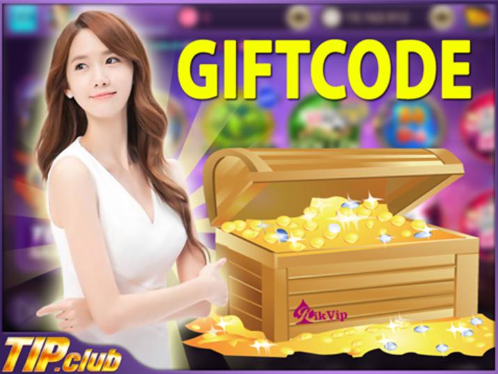 Giftcode Tip Club