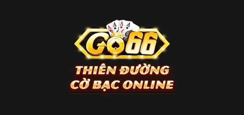 Go66 - Cổng trò chơi phổ biến hiện nay