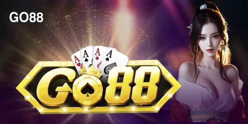 Giới thiệu về game bài Go88 