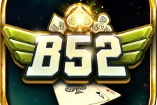 B52 - Game bài đổi thưởng huyền thoại mọi thời đại 